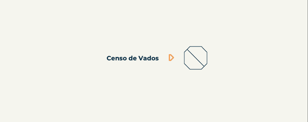 Censo de Vados: clave para la movilidad y el aparcamiento urbano