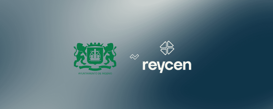 Cómo gestiona el Ayuntamiento de Ingenio su Censo de Vados con Reycen