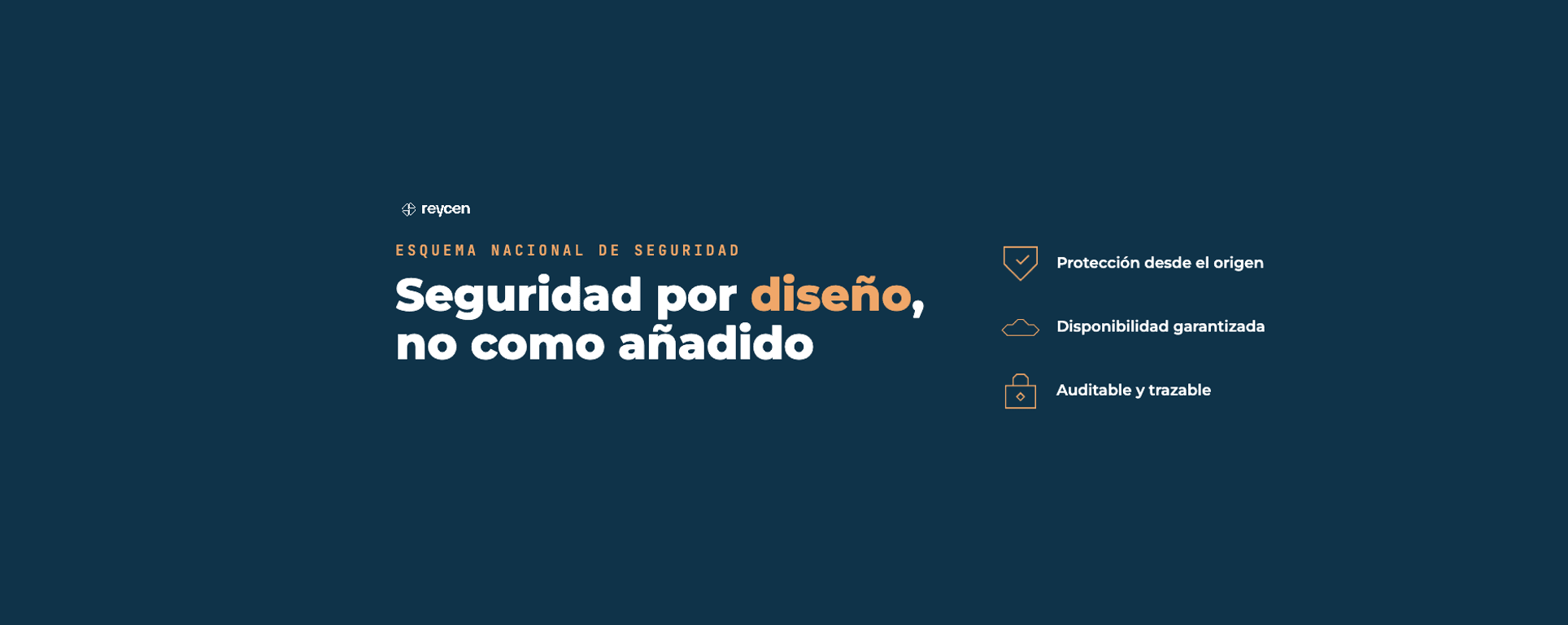El Esquema Nacional de Seguridad (ENS): el nivel de exigencia que requiere la información pública