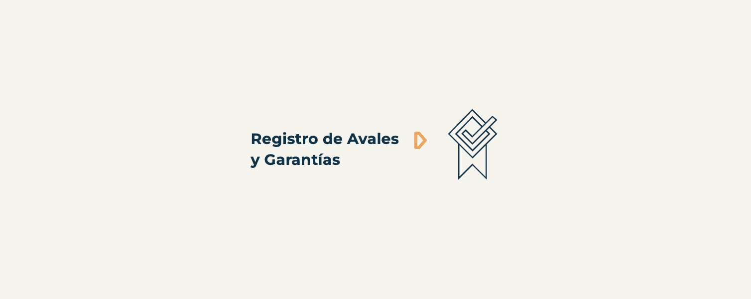 Registro de Avales y Garantías: el control que Tesorería necesita